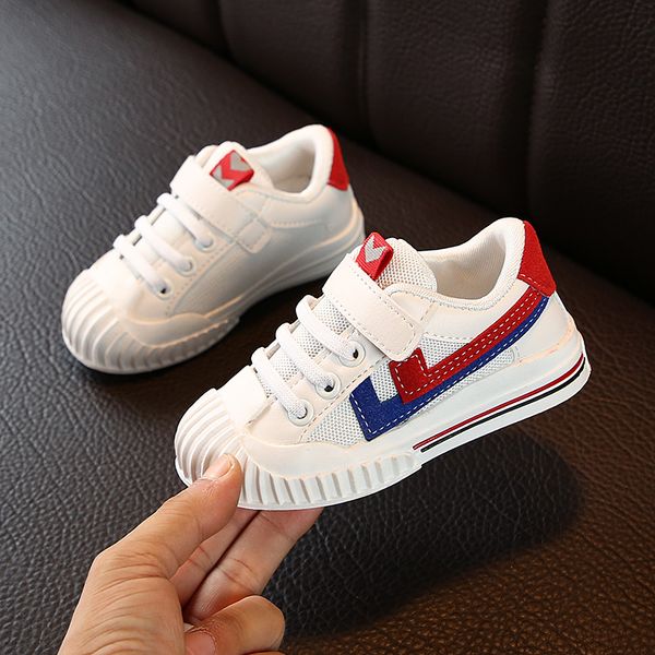 children shoes girls boys sneaker children canvas shoes boys new spring summer girls sneakers white fashion toddler, Black;red
children shoes girls boys sneaker children canvas shoes boys new spring summer girls sneakers white fashion toddler, Black;red