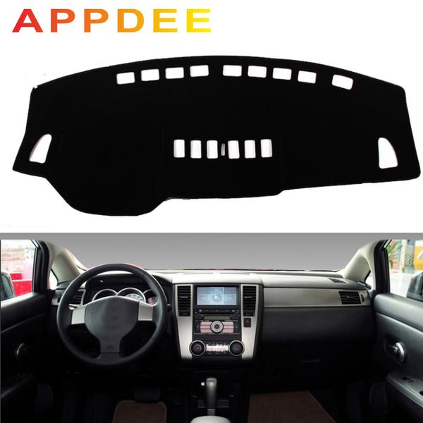 appdee for tiida c11 2004-2010 car styling covers dashmat dash mat sun shade dashboard cover carpet 2005 2006 2007 2008 2
appdee for tiida c11 2004-2010 car styling covers dashmat dash mat sun shade dashboard cover carpet 2005 2006 2007 2008 2