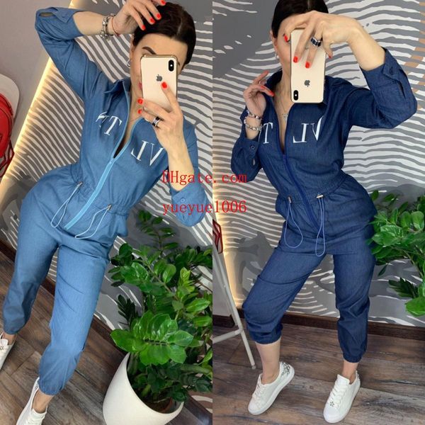 Women jump uit romper pring new fa hion women long leeve jean jump uit hand ome with romper full length overall, Black;white
Women jump uit romper pring new fa hion women long leeve jean jump uit hand ome with romper full length overall, Black;white