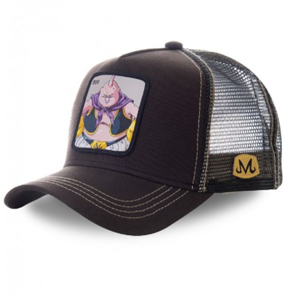 new brand anime buu snapback cotton baseball cap men women hip hop dad mesh hat trucker hat dropshipping, Blue;gray
new brand anime buu snapback cotton baseball cap men women hip hop dad mesh hat trucker hat dropshipping, Blue;gray