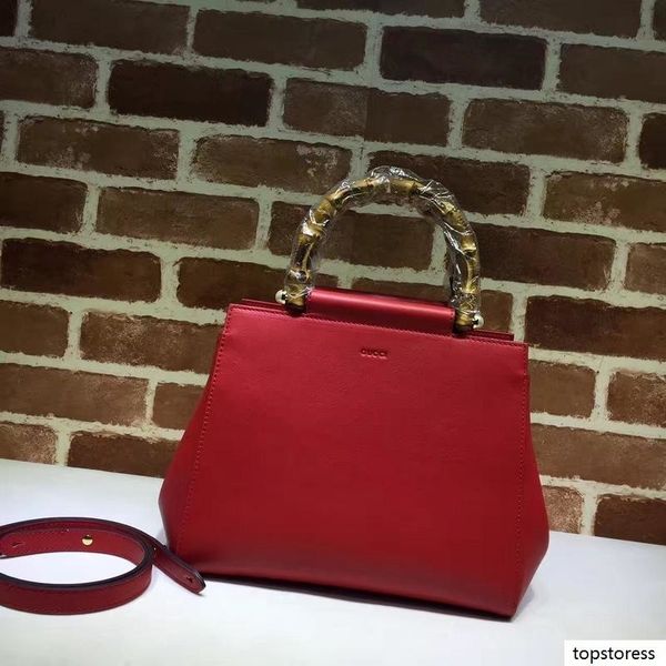 luxury design letter embossing shoulder bag real cowhide leather woman 453767 bamboo handle handbag
luxury design letter embossing shoulder bag real cowhide leather woman 453767 bamboo handle handbag