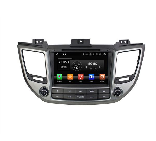 4gb+64gb ips 2 din 8" android 8.0 octa core car dvd player for hyundai tucson ix35 2015 2016 2017 audio rds radio gps bluetooth wifi us
4gb+64gb ips 2 din 8" android 8.0 octa core car dvd player for hyundai tucson ix35 2015 2016 2017 audio rds radio gps bluetooth wifi us