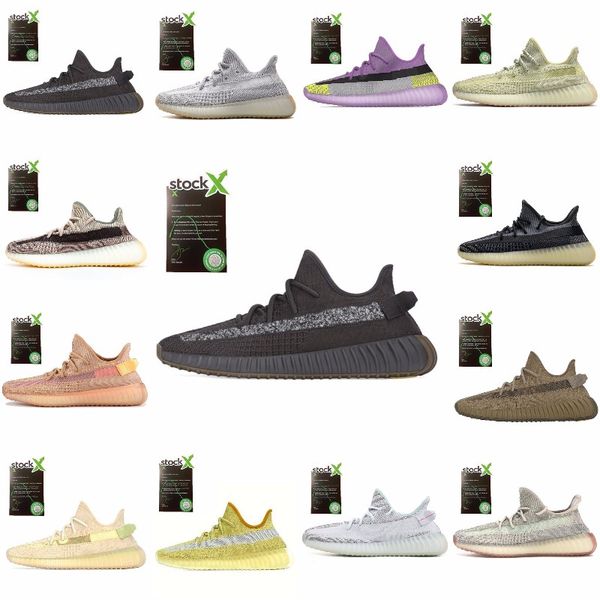 kanye west static running shoes new israfil cinder desert sage earth tail light zebra womens mens trainers sneakers size 13 luxky j#006490
kanye west static running shoes new israfil cinder desert sage earth tail light zebra womens mens trainers sneakers size 13 luxky j#006490