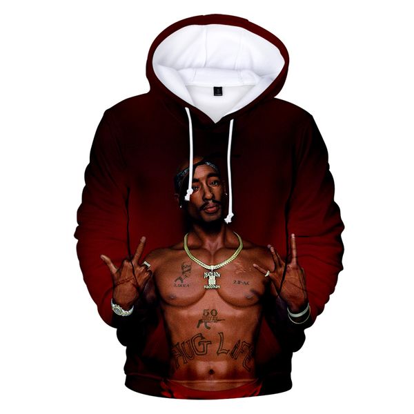 3d 2pac new clothes warm and comfortable hoodies print long sleeve women/men 2019 casual kawaii hoodies plus size 4xl, Black
3d 2pac new clothes warm and comfortable hoodies print long sleeve women/men 2019 casual kawaii hoodies plus size 4xl, Black