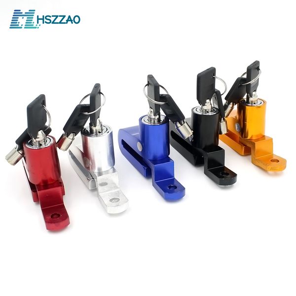 motorcycle disc brake lock motorbike scooter bicycle aluminum alloy anti-theft wheel disc brake lock security alarm protection
motorcycle disc brake lock motorbike scooter bicycle aluminum alloy anti-theft wheel disc brake lock security alarm protection
