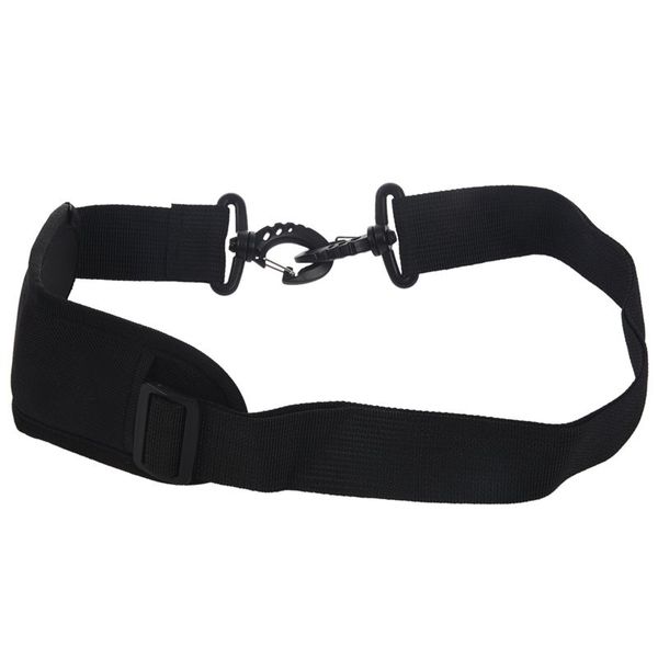 replacement padded shoulder strap belt for camera messenger computer bag case, Black
replacement padded shoulder strap belt for camera messenger computer bag case, Black