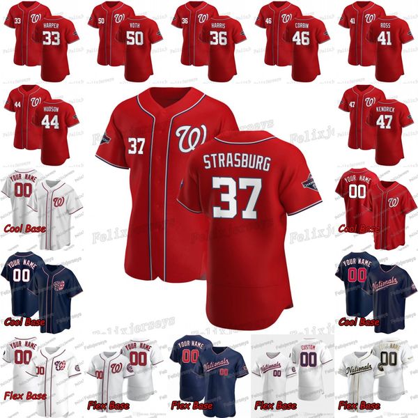 37 stephen strasburg 2020 new 50 austin voth howie kendrick patrick corbin daniel hudson joe ross will harris ryne harper jersey, Blue;black
37 stephen strasburg 2020 new 50 austin voth howie kendrick patrick corbin daniel hudson joe ross will harris ryne harper jersey, Blue;black