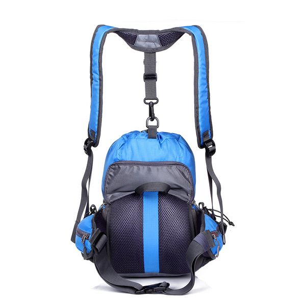 multifunctional outdoor mountaineering bag nylon waist packs with fanny pack waterproof nylon waist pack sport gym bag
multifunctional outdoor mountaineering bag nylon waist packs with fanny pack waterproof nylon waist pack sport gym bag