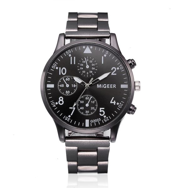 fashion men crystal stainless steel analog quartz wrist watch bracelet men watch mesh wristwatch automatic relogio masculino a40, Slivery;brown
fashion men crystal stainless steel analog quartz wrist watch bracelet men watch mesh wristwatch automatic relogio masculino a40, Slivery;brown