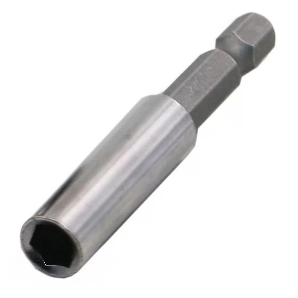 1/4inch power hex magnetic holder extension bit screwdriver hand tool rod bar quick release accessory 60/100/150mm
1/4inch power hex magnetic holder extension bit screwdriver hand tool rod bar quick release accessory 60/100/150mm
