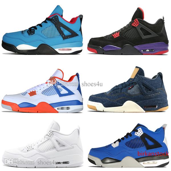 athletic bred 4 4s what the cactus jack laser wings mens basketball shoes denim blue tattoo pale citron men sports designer sneakers
athletic bred 4 4s what the cactus jack laser wings mens basketball shoes denim blue tattoo pale citron men sports designer sneakers