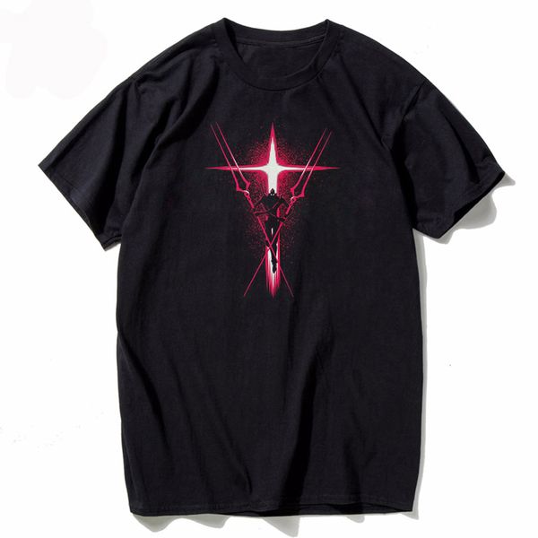 мужская мода light knight tshirt лето harajukul мужской с коротким рукавом рубашки смешной printed streetwear повседневный tshirt топ тройни, White;black
мужская мода light knight tshirt лето harajukul мужской с коротким рукавом рубашки смешной printed streetwear повседневный tshirt топ тройни, White;black