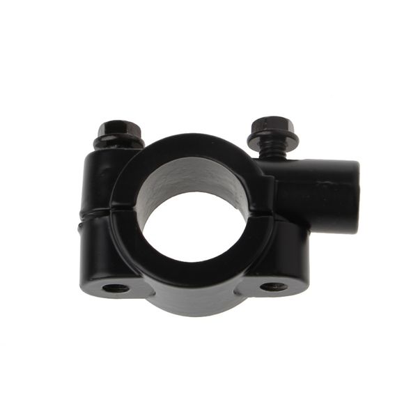 new 1 pc universal motorcycle bike 7/8" handle rearview mirror mount holder adaptor 8mm high quality
new 1 pc universal motorcycle bike 7/8" handle rearview mirror mount holder adaptor 8mm high quality