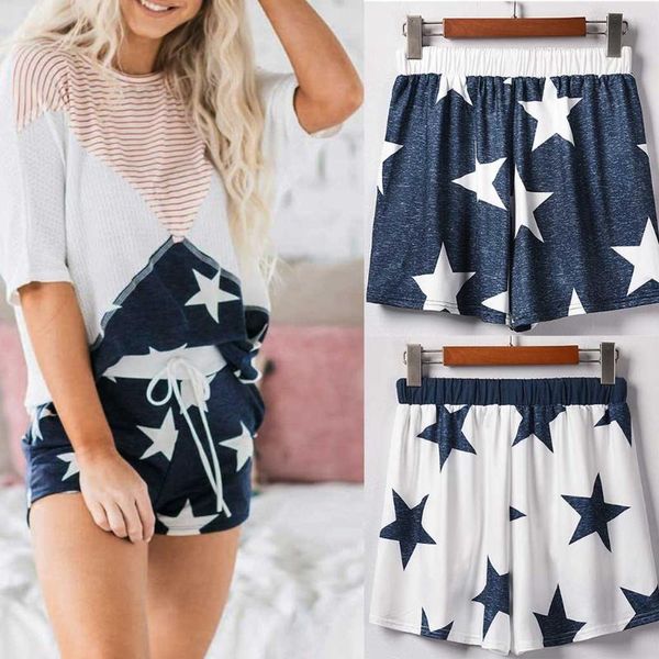 workout shorts women pentagram stars printing loose lady home running shorts workout sport trousers femme wide leg loose beach, White;black
workout shorts women pentagram stars printing loose lady home running shorts workout sport trousers femme wide leg loose beach, White;black