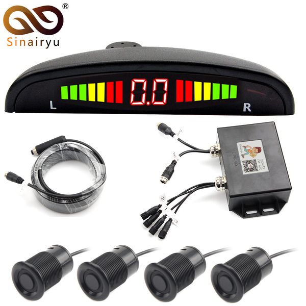 sinairyu dc 12v / 24v led автомобилей датчиков парковки для грузовых автомобилей большой грузоподъемности и специальных транспортных средств
sinairyu dc 12v / 24v led автомобилей датчиков парковки для грузовых автомобилей большой грузоподъемности и специальных транспортных средств