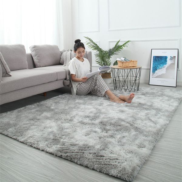 new arrival bedroom bedside carpet living room nordic minimalist home ins net red tie-dye mat thicken encryption tie-dye rug
new arrival bedroom bedside carpet living room nordic minimalist home ins net red tie-dye mat thicken encryption tie-dye rug