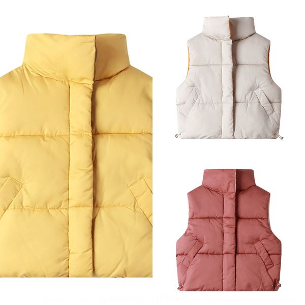 season 2019 down cotton men's and women's wear children's vest children's clothing fashionable vest, Camo
season 2019 down cotton men's and women's wear children's vest children's clothing fashionable vest, Camo