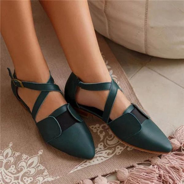 sagace sandals summer women cross buckle flat casual shoes light single shoe sandalias slippers feminina woman zapatos mujer d23, Black
sagace sandals summer women cross buckle flat casual shoes light single shoe sandalias slippers feminina woman zapatos mujer d23, Black