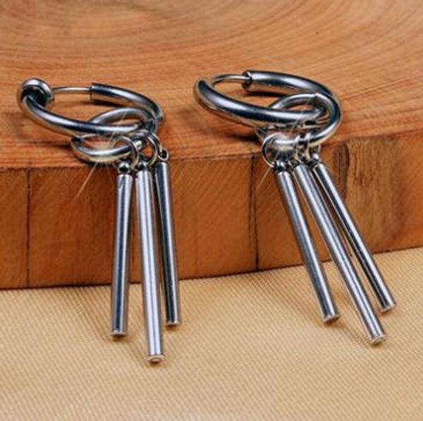 tragus piercing jewelry men boucles d'oreilles pour hommes tassel chain earless earrings titanium steel earring cartilage piercing jewe
tragus piercing jewelry men boucles d'oreilles pour hommes tassel chain earless earrings titanium steel earring cartilage piercing jewe