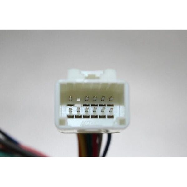 for 2 big to 1 small y cable for cd changer car
for 2 big to 1 small y cable for cd changer car