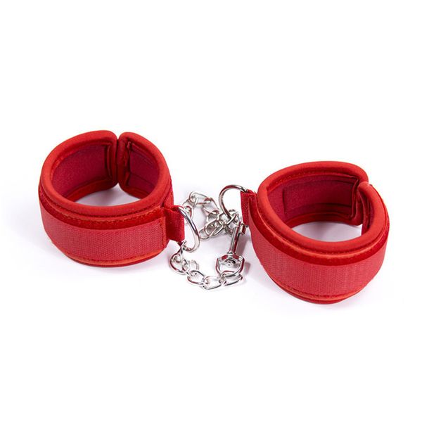 men sponge iron tied hand and chain foot toys bondage iron hands toy hook and wrapped women passion kxqbc
men sponge iron tied hand and chain foot toys bondage iron hands toy hook and wrapped women passion kxqbc