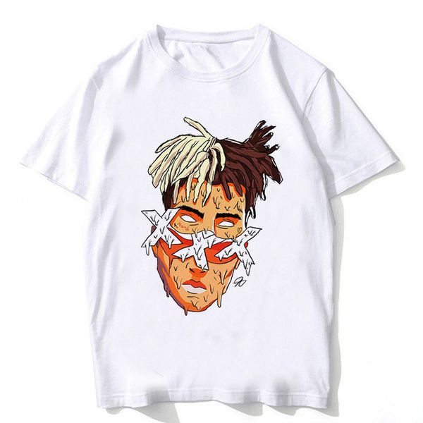 футболка мужчины hip hop xxxtentacion graphic top качество 100% хлопок s-xl рубашки мужчин рэппер t shirt так спаси меня прежде чем я падать, White;black
футболка мужчины hip hop xxxtentacion graphic top качество 100% хлопок s-xl рубашки мужчин рэппер t shirt так спаси меня прежде чем я падать, White;black