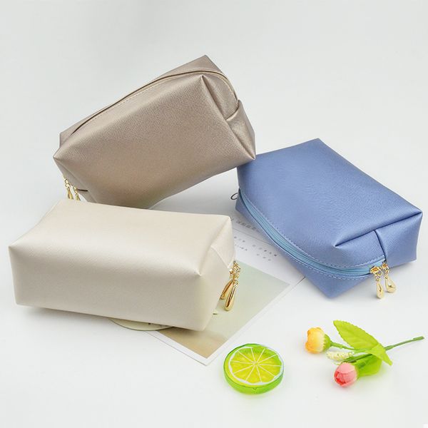 cosmetic bags & cases 2021 bag ladies fashion hand portable waterproof cute travel wash storage women's
cosmetic bags & cases 2021 bag ladies fashion hand portable waterproof cute travel wash storage women's