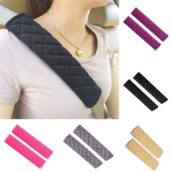 1pc universal car seat belt shoulder pad cover comfort harness pads car seat belt travel cushion car-styling auto seatbelt strap
1pc universal car seat belt shoulder pad cover comfort harness pads car seat belt travel cushion car-styling auto seatbelt strap