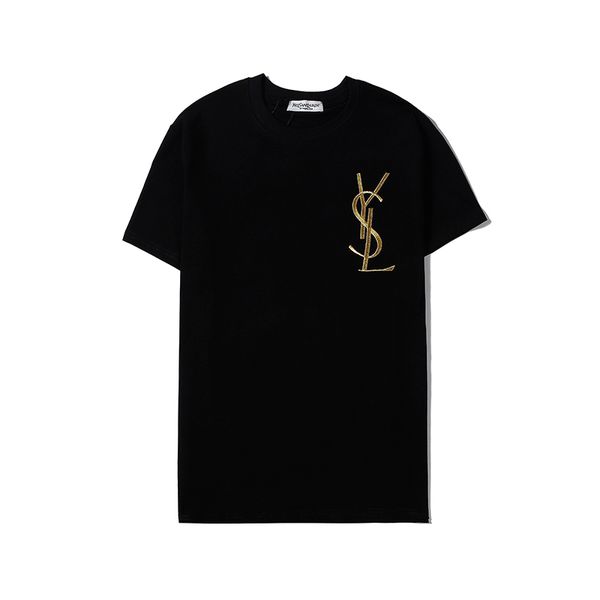 mens designer t shirts embroidery brand fashion tees breathable teens shorts sleeves letters embridery luxury summer, White;black
mens designer t shirts embroidery brand fashion tees breathable teens shorts sleeves letters embridery luxury summer, White;black