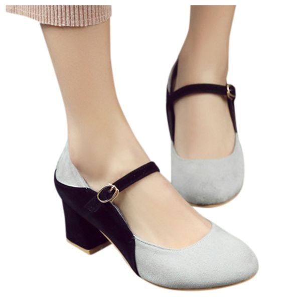 sagace low heel sandals for women cute big size closed toe belt buckle shoes ladies casual comfort party shoes for women, Black
sagace low heel sandals for women cute big size closed toe belt buckle shoes ladies casual comfort party shoes for women, Black