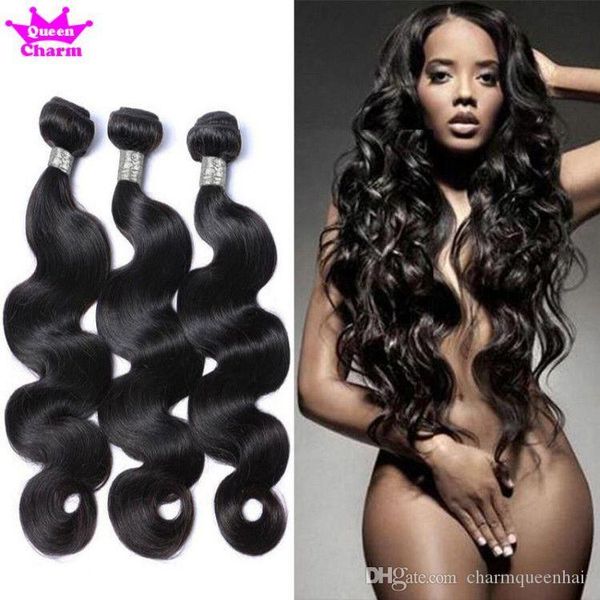 brazilian virgin hair body wave 3 bundles deal natural color human hair extensions brazilian virgin hair bundles 100g/pc ing, Black
brazilian virgin hair body wave 3 bundles deal natural color human hair extensions brazilian virgin hair bundles 100g/pc ing, Black
