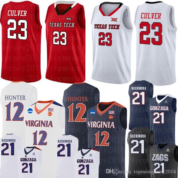 New 23 Jarrett Texas Tech Jersey 2019 Final Four TTU Red White Basketball Jerseys Virginia Cavaliers 12 De'Andre Hunter
New 23 Jarrett Texas Tech Jersey 2019 Final Four TTU Red White Basketball Jerseys Virginia Cavaliers 12 De'Andre Hunter