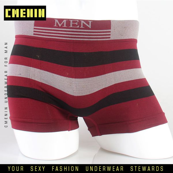 men underwear boxers men underpants mesh mens underwear boxers shorts cueca male panties boxer stripe t0005, Black;white
men underwear boxers men underpants mesh mens underwear boxers shorts cueca male panties boxer stripe t0005, Black;white