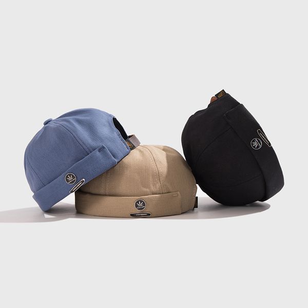 docker sailor biker cap streetwear pumpkin vintage navy brimless beanies hat melon sailor casual short harajuku cap
docker sailor biker cap streetwear pumpkin vintage navy brimless beanies hat melon sailor casual short harajuku cap