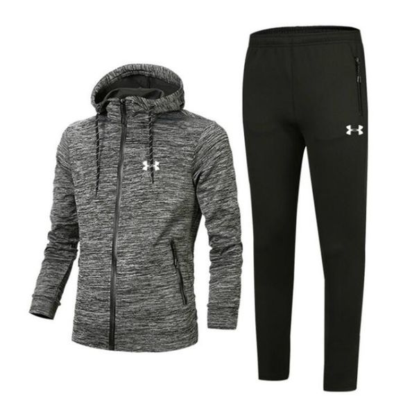 новый прибыл мужской спортивный костюм 2020 лучшая версия весна осень мужские спортивные костюмы мода молния костюм топы + брюки мужская пов, Gray
новый прибыл мужской спортивный костюм 2020 лучшая версия весна осень мужские спортивные костюмы мода молния костюм топы + брюки мужская пов, Gray