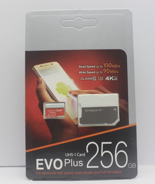 2019 горячий lastest продукт 128gb 64gb 32gb evo plus micro sd tf card 256gb uhs-i class 10 card mobile memory подарок dhl
2019 горячий lastest продукт 128gb 64gb 32gb evo plus micro sd tf card 256gb uhs-i class 10 card mobile memory подарок dhl