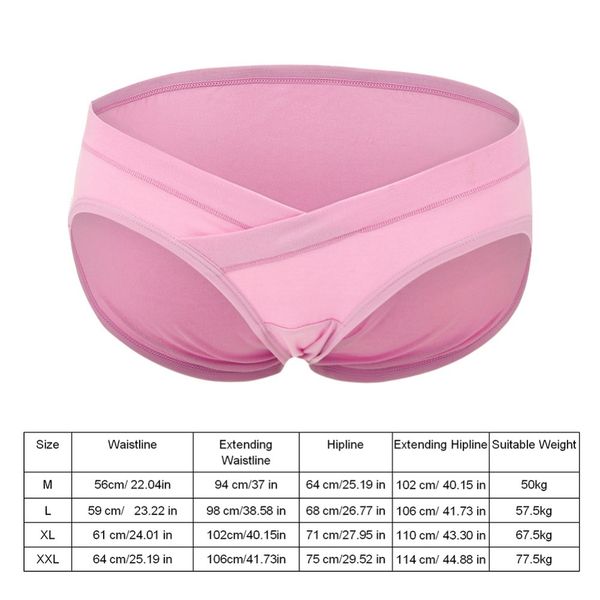 50pcs u-shaped pregnant women underwear pregnant underpant low rise breathable solid maternity girl panties briefs, Blue
50pcs u-shaped pregnant women underwear pregnant underpant low rise breathable solid maternity girl panties briefs, Blue