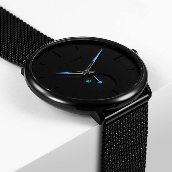 ultra thin creative watch black stainless steel quartz watches men simple fashion business japan wristwatch clock male relogios, Slivery;brown
ultra thin creative watch black stainless steel quartz watches men simple fashion business japan wristwatch clock male relogios, Slivery;brown