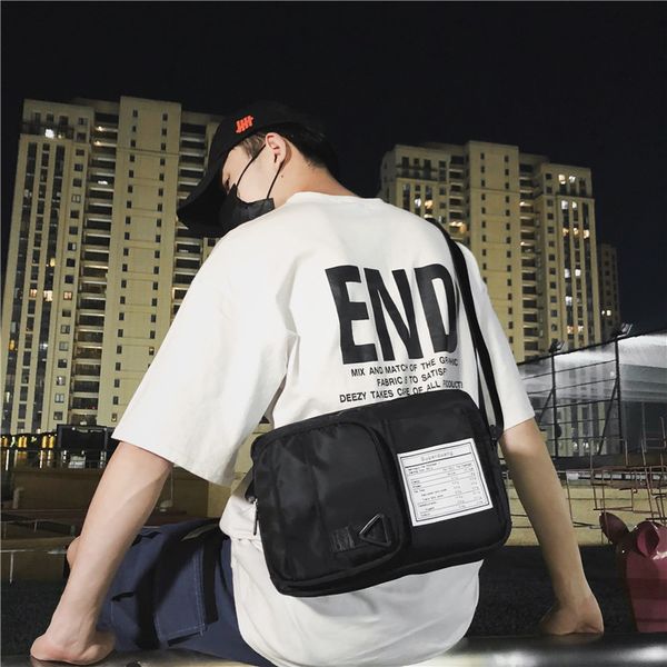 multifunction men bags shoulder bag waterproof anti theft chest bag trip messengers crossbody for teenager
multifunction men bags shoulder bag waterproof anti theft chest bag trip messengers crossbody for teenager