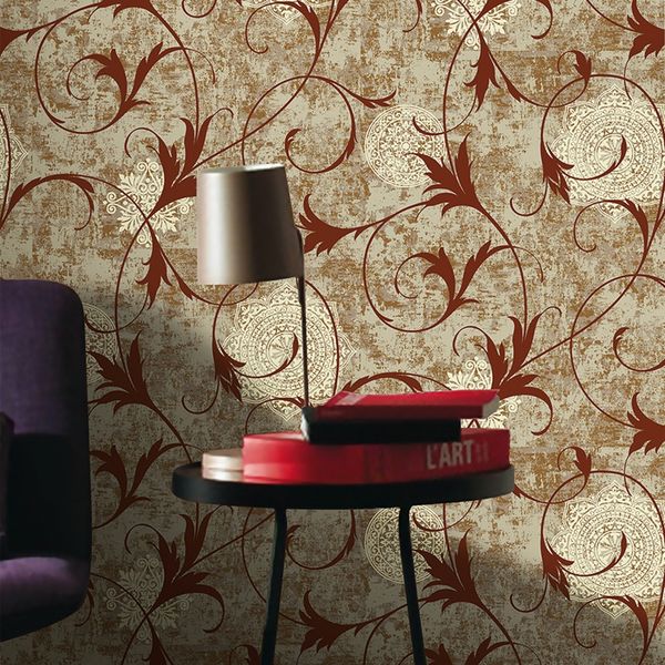 урожай коричневый с блестящей темно-коричневый velvet стекались ролл обои фон нетканого базового домашнего декора
урожай коричневый с блестящей темно-коричневый velvet стекались ролл обои фон нетканого базового домашнего декора