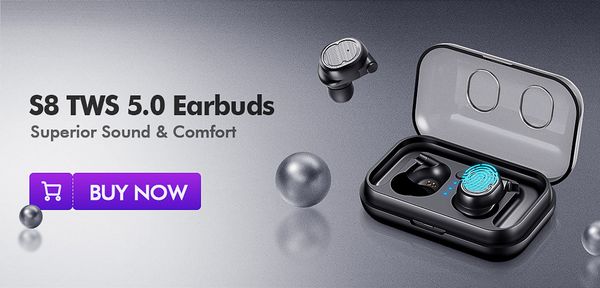 sanlepus b1 led display bluetooth earphone wireless headphones tws stereo earbuds waterproof noise cancelling headset with mic
sanlepus b1 led display bluetooth earphone wireless headphones tws stereo earbuds waterproof noise cancelling headset with mic