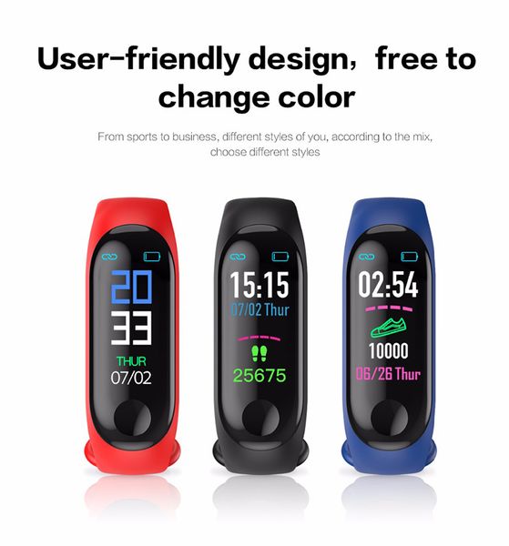 pro smart band waterproof fitness tracker vs smart bracelet blood pressure heart rate monitor pk mi band 3
pro smart band waterproof fitness tracker vs smart bracelet blood pressure heart rate monitor pk mi band 3