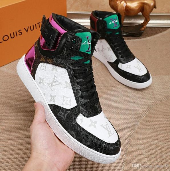 Fa hion luxury de igner men hoe xxl 13 loui vuitton rivoli neaker monogram tra fabric with rubber out ole 19 13 upreme
Fa hion luxury de igner men hoe xxl 13 loui vuitton rivoli neaker monogram tra fabric with rubber out ole 19 13 upreme