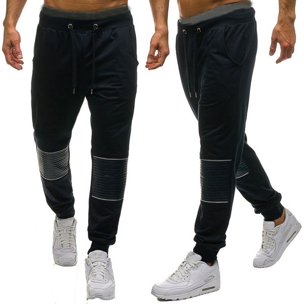 men splicing printed overalls casual pocket sport work sports suit black casual zipper elastic midweight winter trouser pants
men splicing printed overalls casual pocket sport work sports suit black casual zipper elastic midweight winter trouser pants