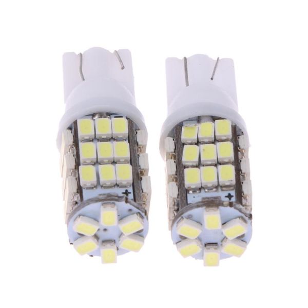 2pcs/lot 168 w5w t10 1206 42smd clerance lights car instrument light 12v 4.2w led width parking license lights 7000k
2pcs/lot 168 w5w t10 1206 42smd clerance lights car instrument light 12v 4.2w led width parking license lights 7000k