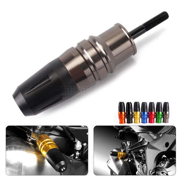 for t-max tmax t max 530 500 r3 r25 r15 mt25 falling protectors motorcycle frame slider anti crash caps exhaust sliders
for t-max tmax t max 530 500 r3 r25 r15 mt25 falling protectors motorcycle frame slider anti crash caps exhaust sliders