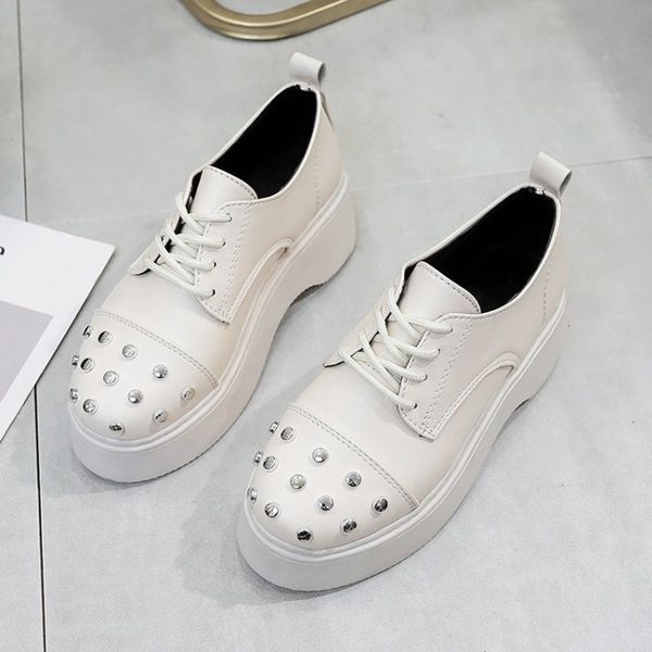 women sneakers fashion platform sneakers ladies chunky walking shoes woman leather sports shoes footwear e15-93, Black
women sneakers fashion platform sneakers ladies chunky walking shoes woman leather sports shoes footwear e15-93, Black