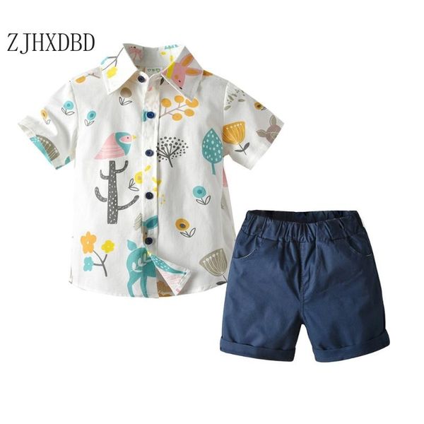 blouses + short pants 2pcs 2020 children's suit children seaside travel suit boy beach vacation short-sleeved shirt shorts sets, White
blouses + short pants 2pcs 2020 children's suit children seaside travel suit boy beach vacation short-sleeved shirt shorts sets, White