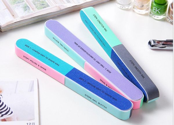 1pcs form nail buffers file for uv gel white nail file buffer block polish manicure pedicure sanding nail art tool
1pcs form nail buffers file for uv gel white nail file buffer block polish manicure pedicure sanding nail art tool