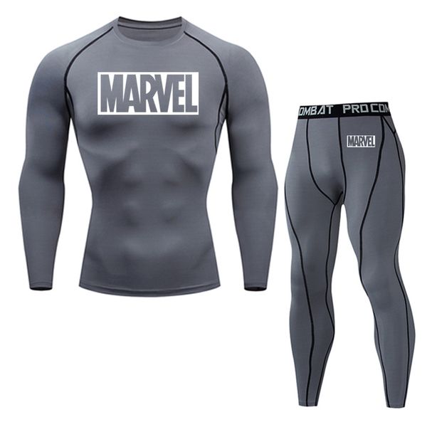 men's winter compression sportswear men's sports leggings set fitness running set crossfit t-shirt tights cloth, Black;blue
men's winter compression sportswear men's sports leggings set fitness running set crossfit t-shirt tights cloth, Black;blue
